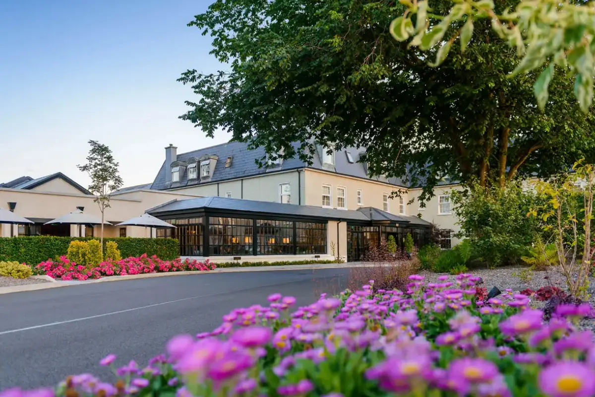 Ballygarry Estate Hotel Spa