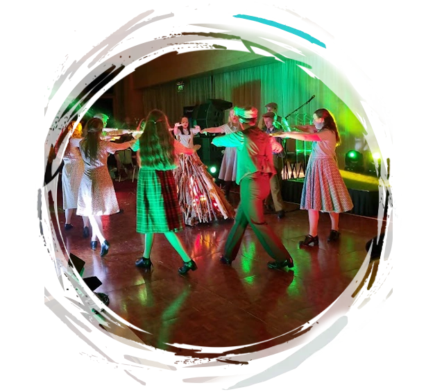 External Gala performance 1