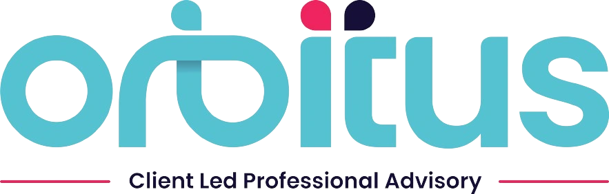 orbitus transparent logo