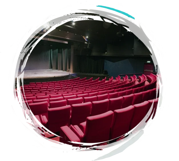 theatre hire mm