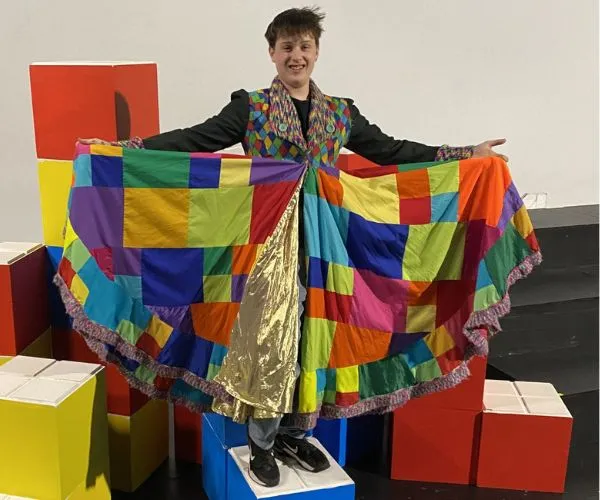 Joseph Musical 2024 2