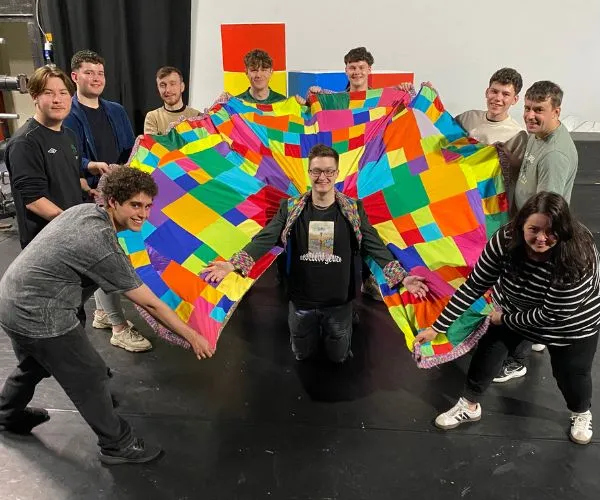 Joseph Musical 2024 5