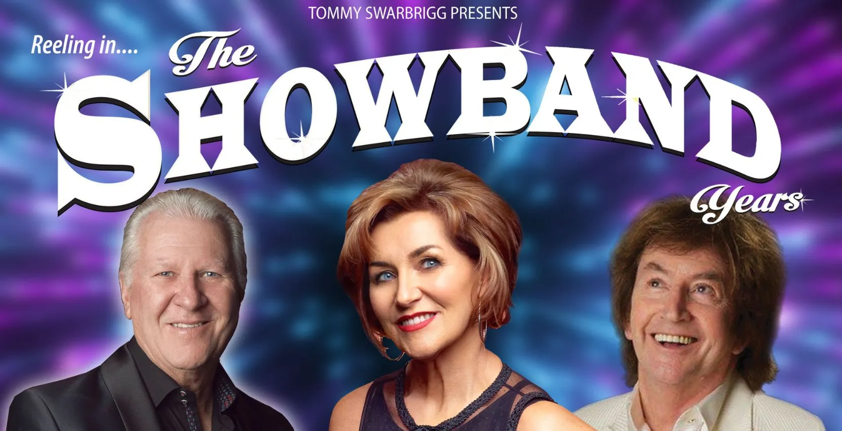 Reeling In The Showband Years