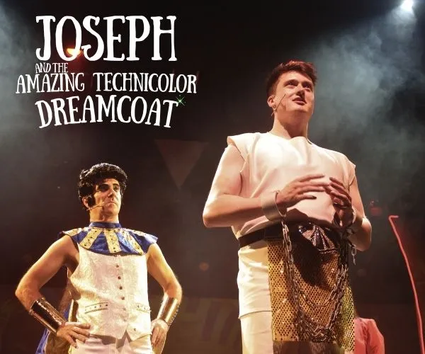 Joseph Opening 2024
