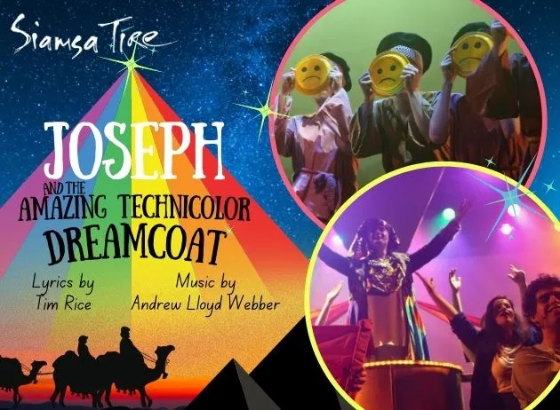 Joseph Opening Weekend Aug 2024