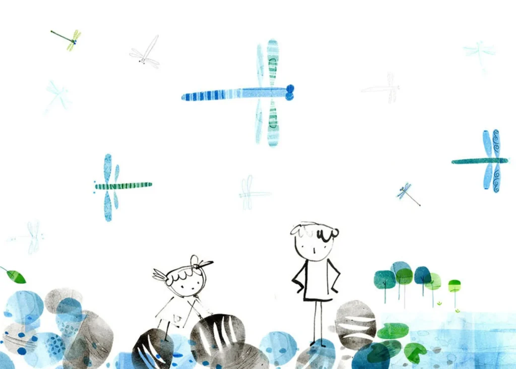 Skipping Stones Exhibition at Siamsa Tire Theatre