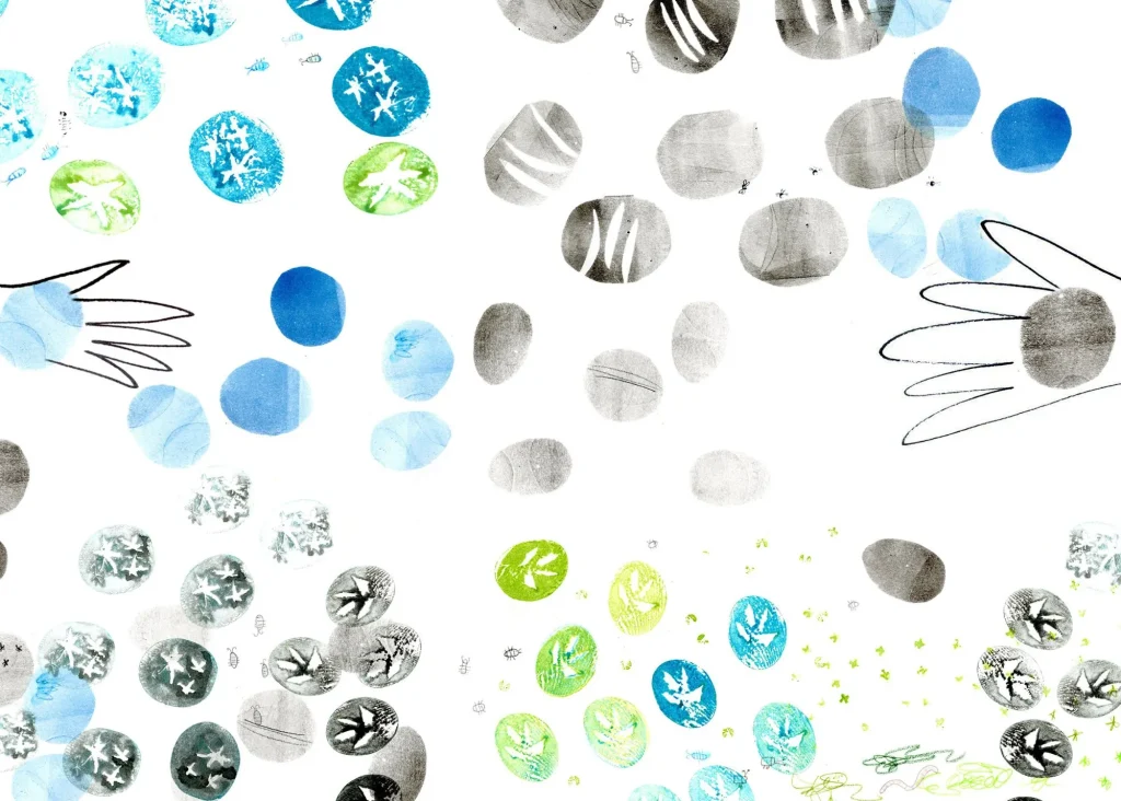 Skipping Stones Exhibition at Siamsa Tire Theatre  1