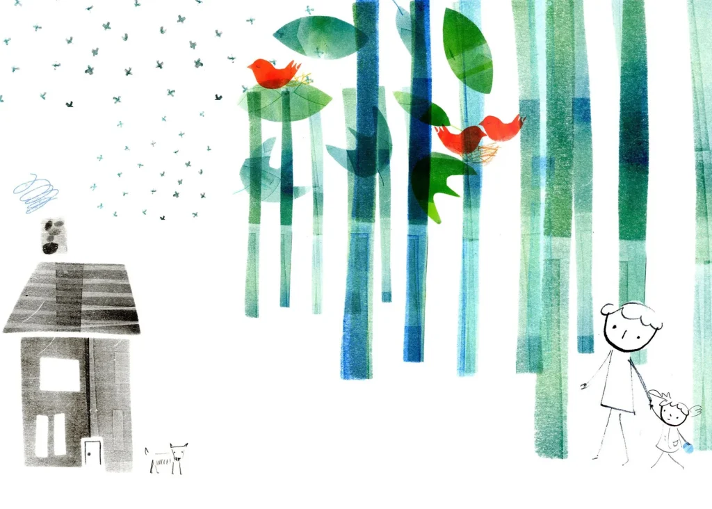 Skipping Stones Exhibition at Siamsa Tire Theatre  3