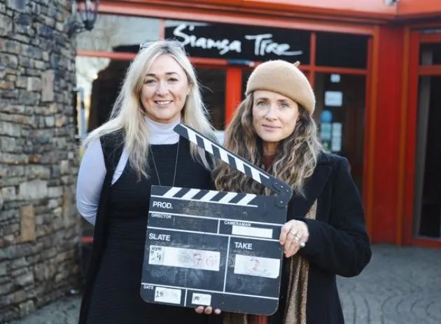 Siamsa Screen Film Club 2025 at Siamsa Tire Theatre