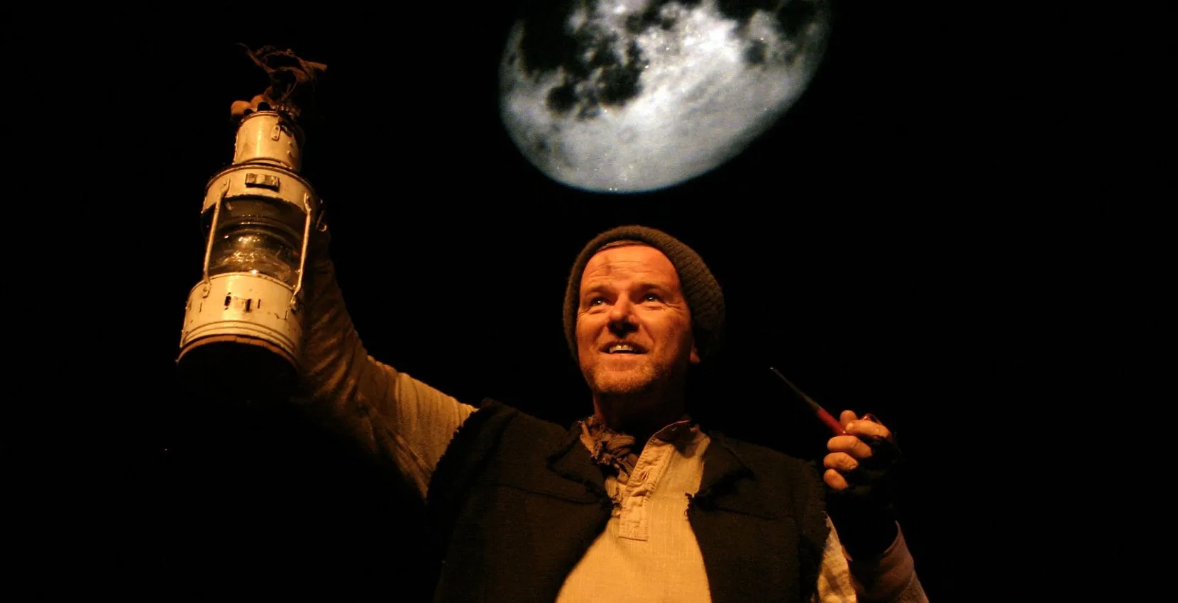 Tom Crean – Antarctic Explorer