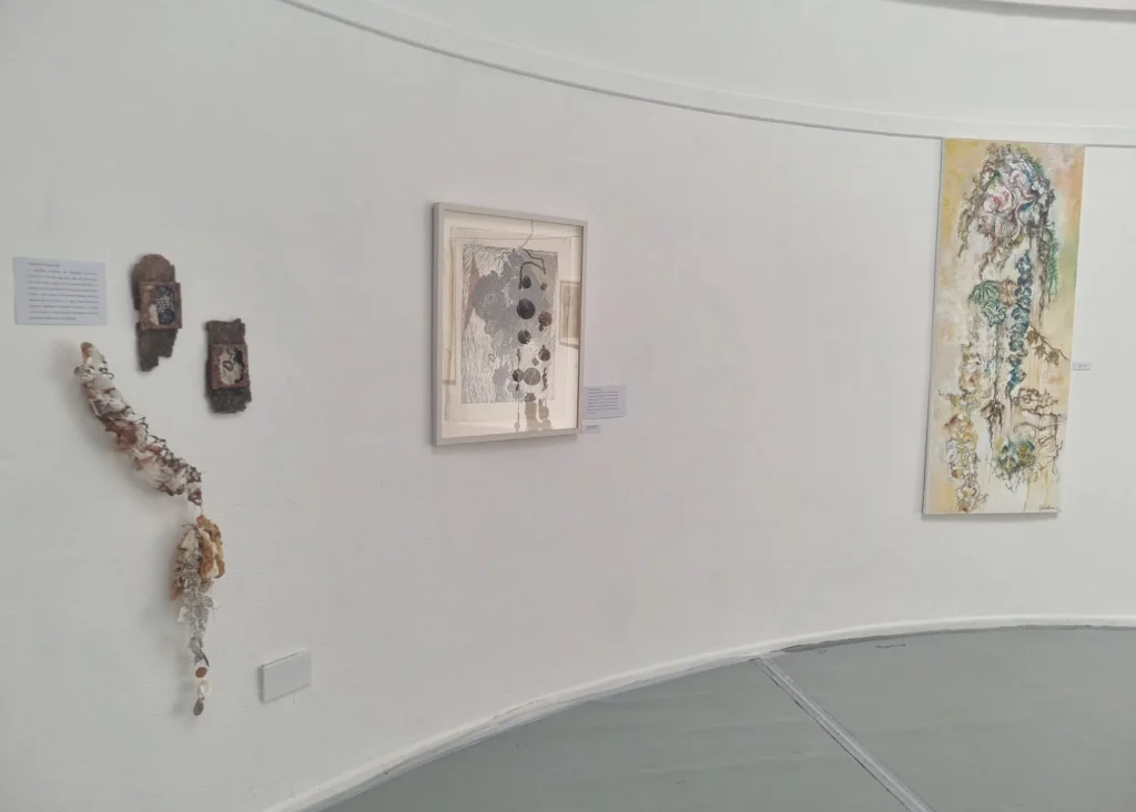 Fragmented Connections at Siamsa Tire Theatre 1