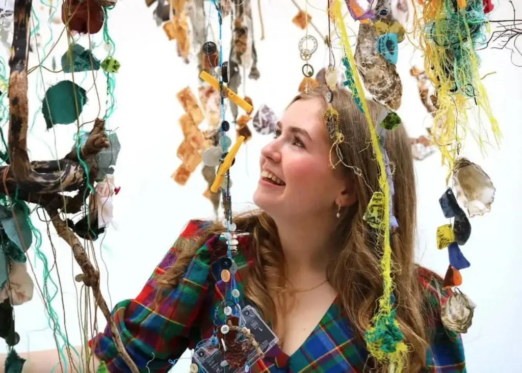 Fragmented Connections at Siamsa Tire Theatre