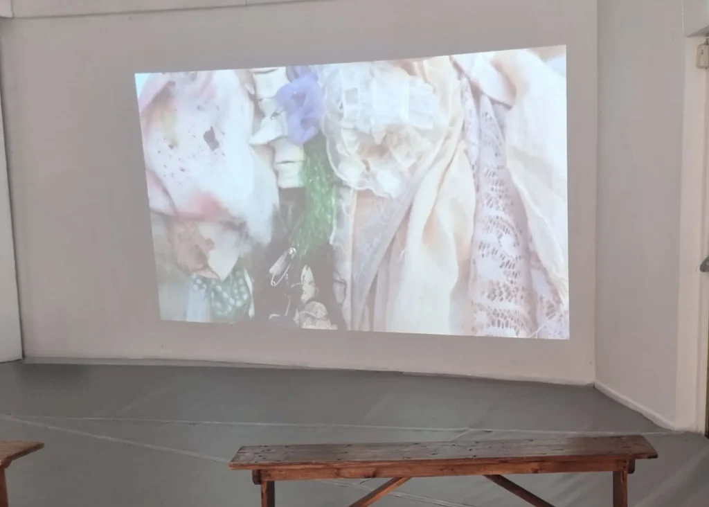 Fragmented Connections at Siamsa Tire Theatre 3