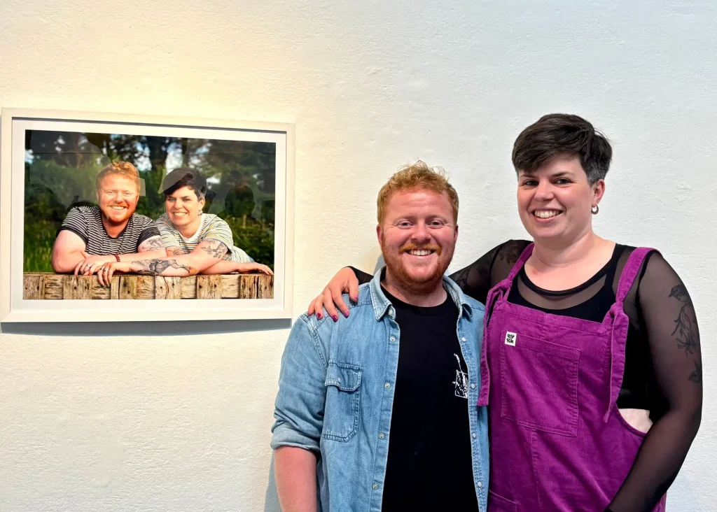 Pride 2025 at Siamsa Tire 3