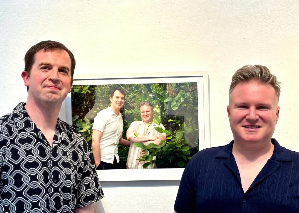 Pride 2025 at Siamsa Tire 4