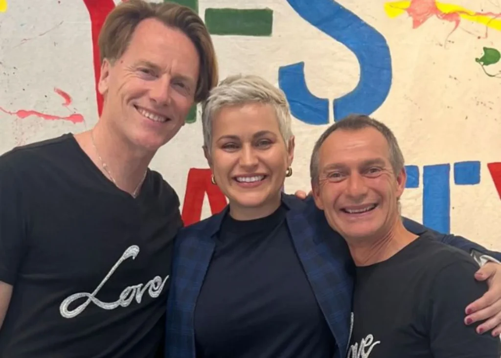 Pride 2025 at Siamsa Tire 6