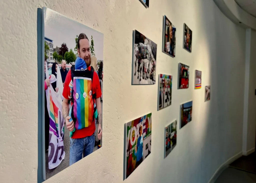 Pride 2025 at Siamsa Tire 8