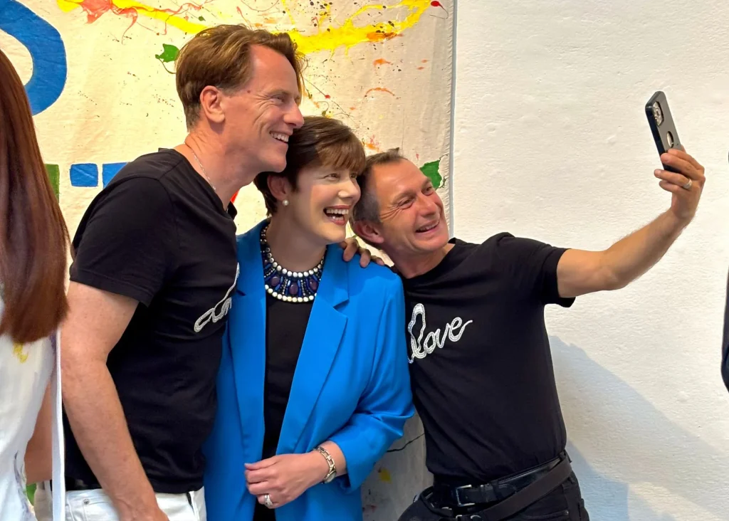 Pride 2025 at Siamsa Tire  17