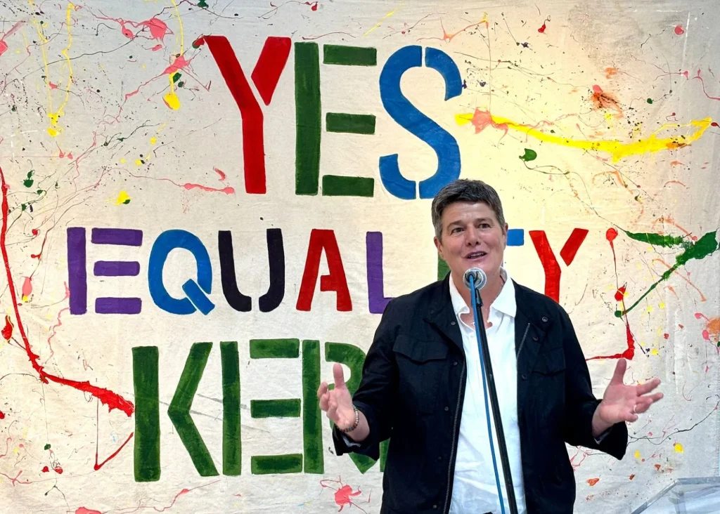 Pride 2025 at Siamsa Tire  18