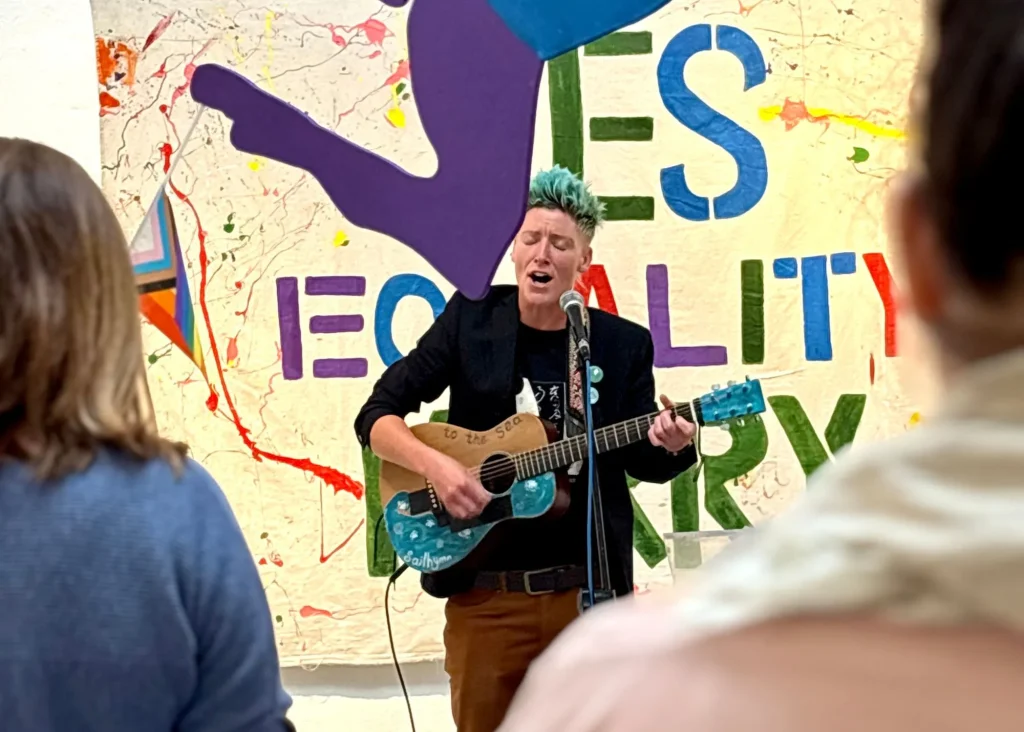 Pride 2025 at Siamsa Tire  21