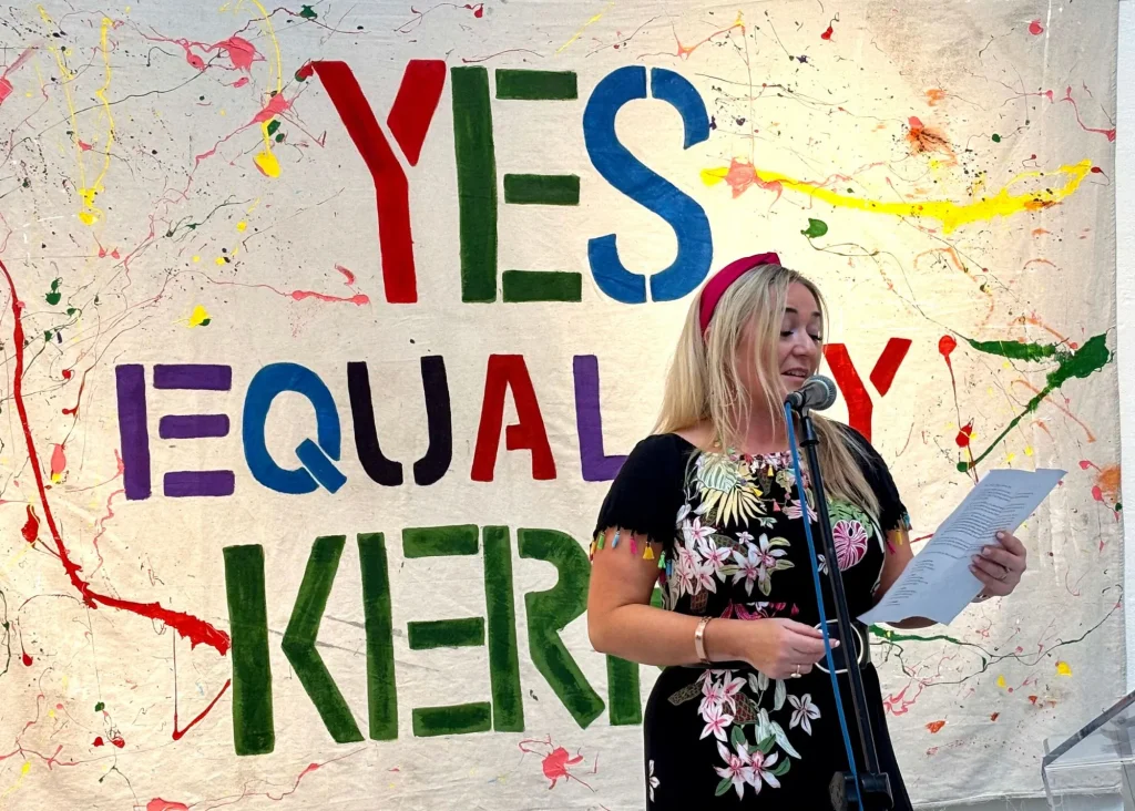 Pride 2025 at Siamsa Tire  22