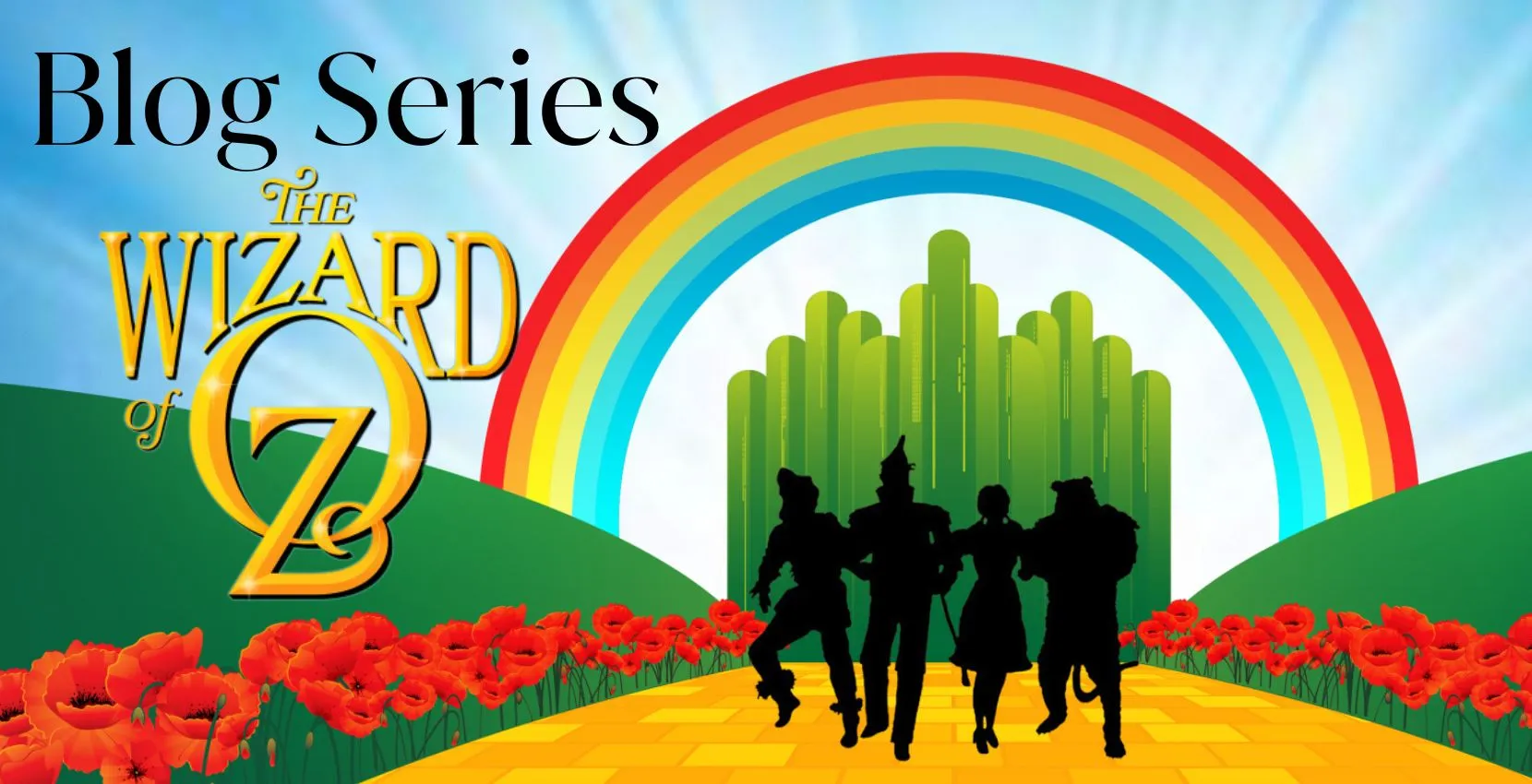 Wizard of Oz Open Auditions 1