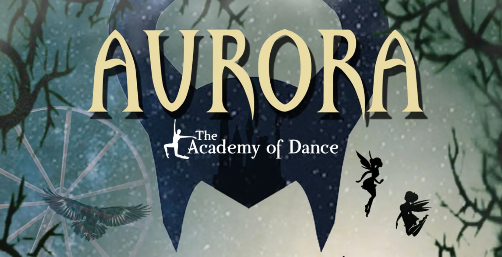 5th-6th Dec: Aurora presented by The Academy of Dance