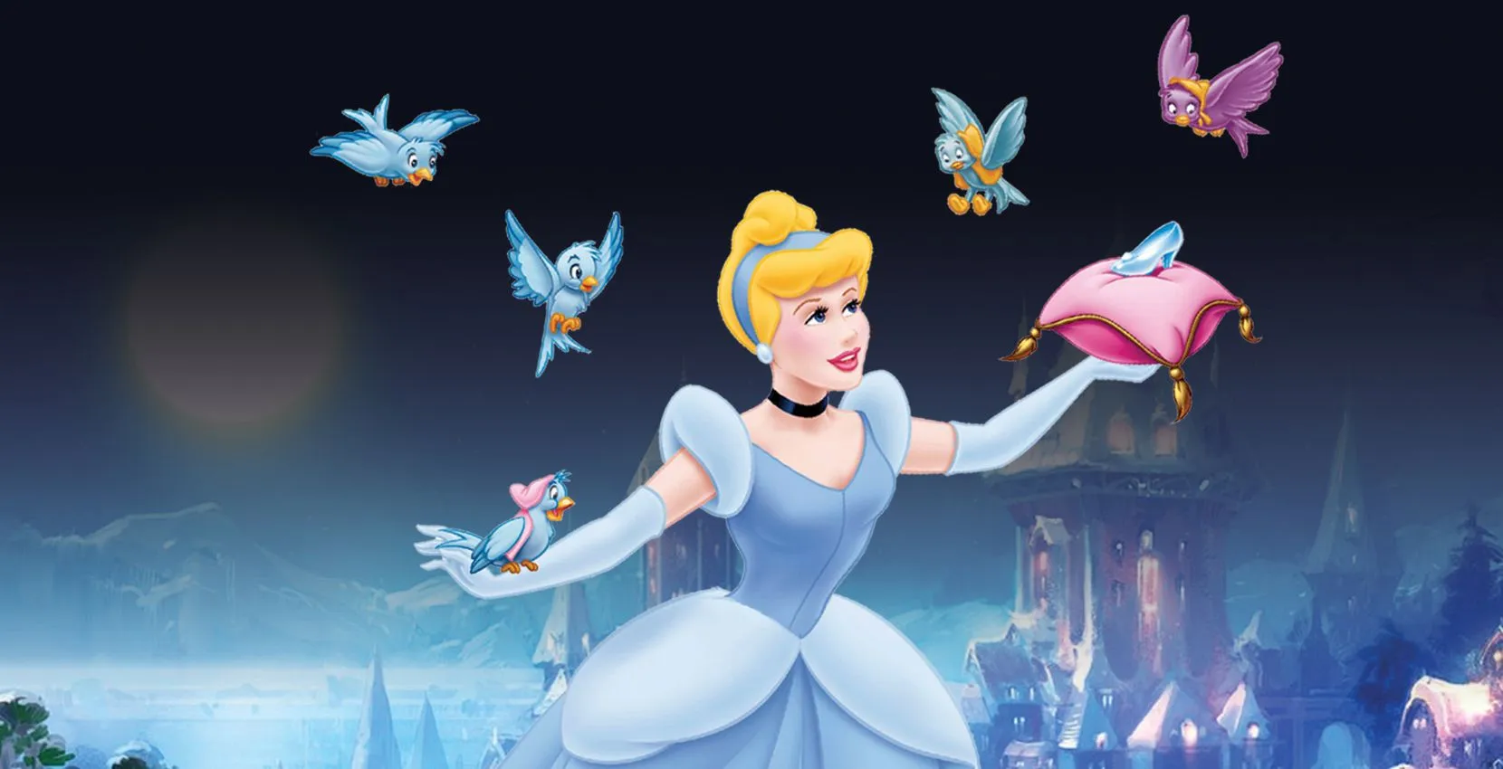 2nd-3rd Jan: Cinderella Christmas Panto presented by Oliver Hurley Productions