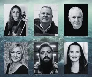 Creatives of The Cable Play