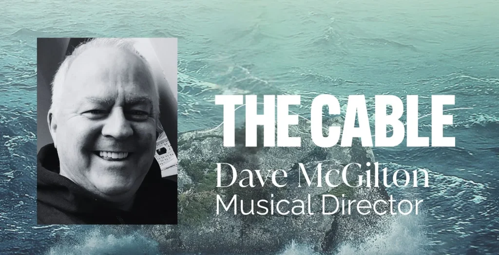 Dave McGilton The Cable 2025