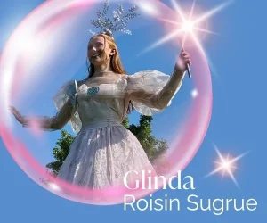 Glinda Roisin Sugrue (1)