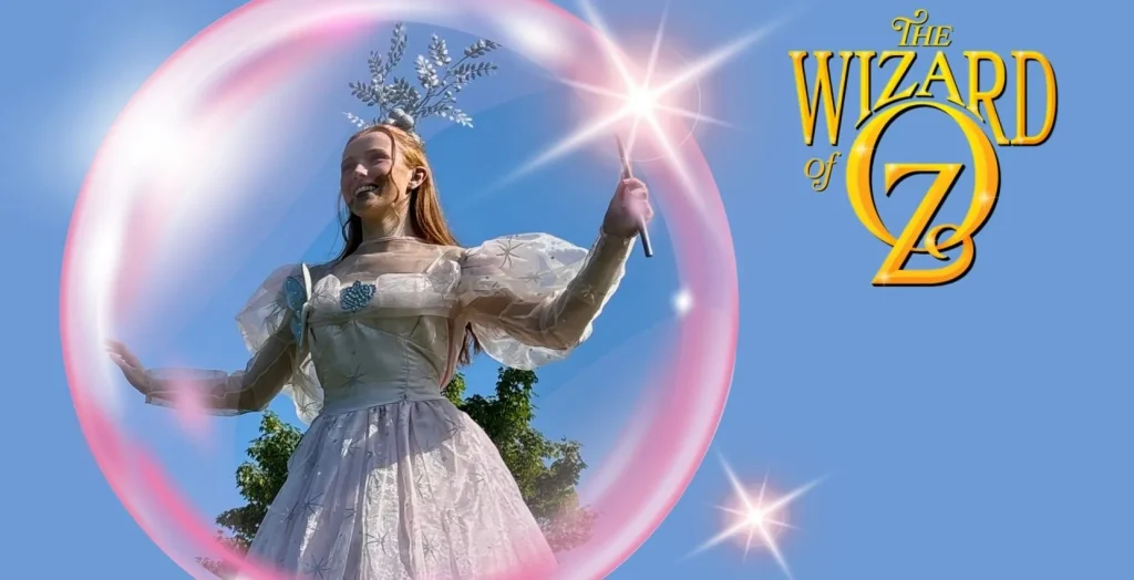 Glinda Roisin Sugrue 2025