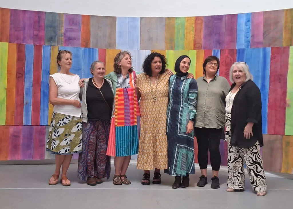 Helen Richmond 2025 at Siamsa Tire 4 1