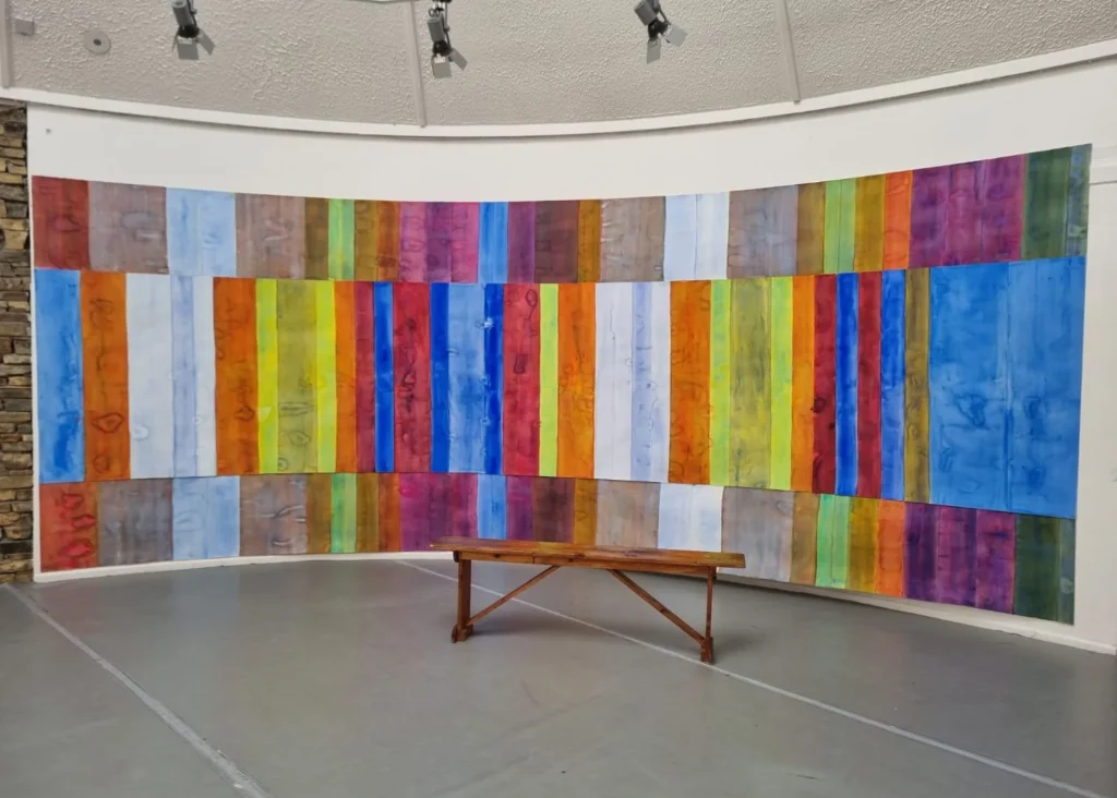 Helen Richmond 2025 at Siamsa Tire 4