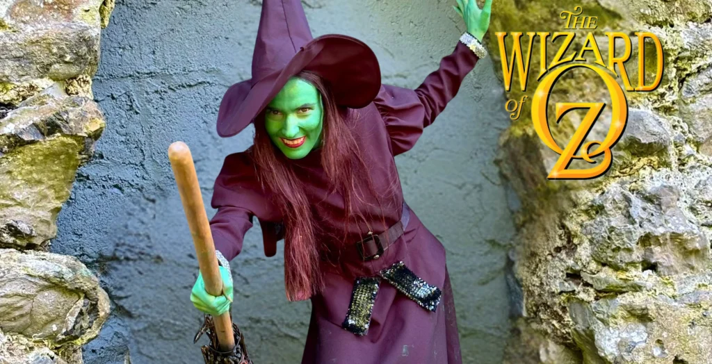 Katrina Galvin as the Wicked Witch – 2025 scaled