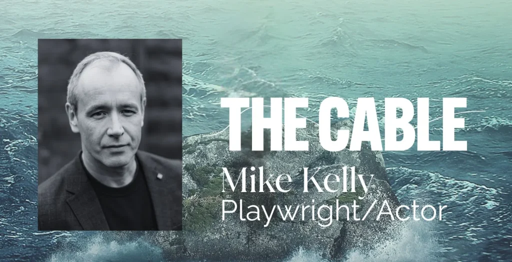 Mike Kelly The Cable 2025