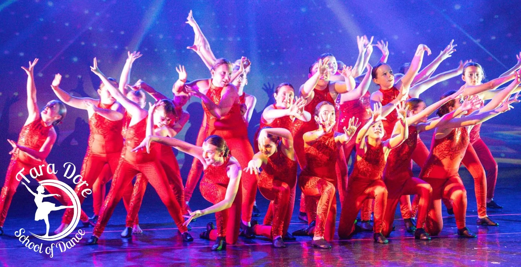 29th-30th Nov: Movie Magic presented by Tara Dore School of Dance