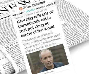 The Cable Newspaper Articl