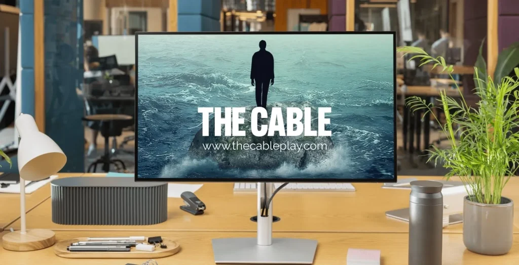 The Cable Play Website 2025