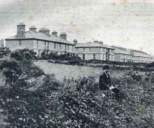 The Cable Station in Valentia