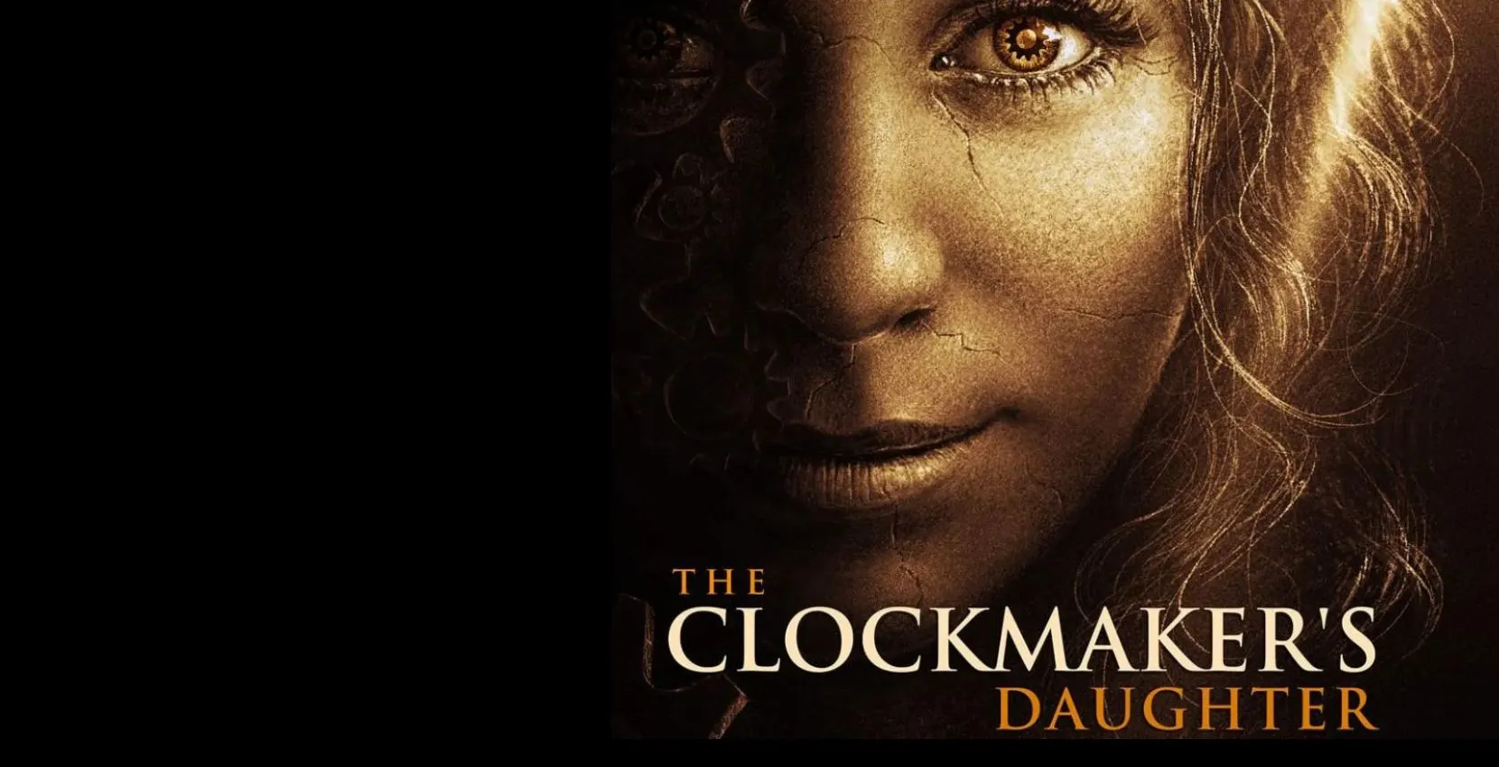 10th-15th Nov: The Clockmaker’s Daughter
