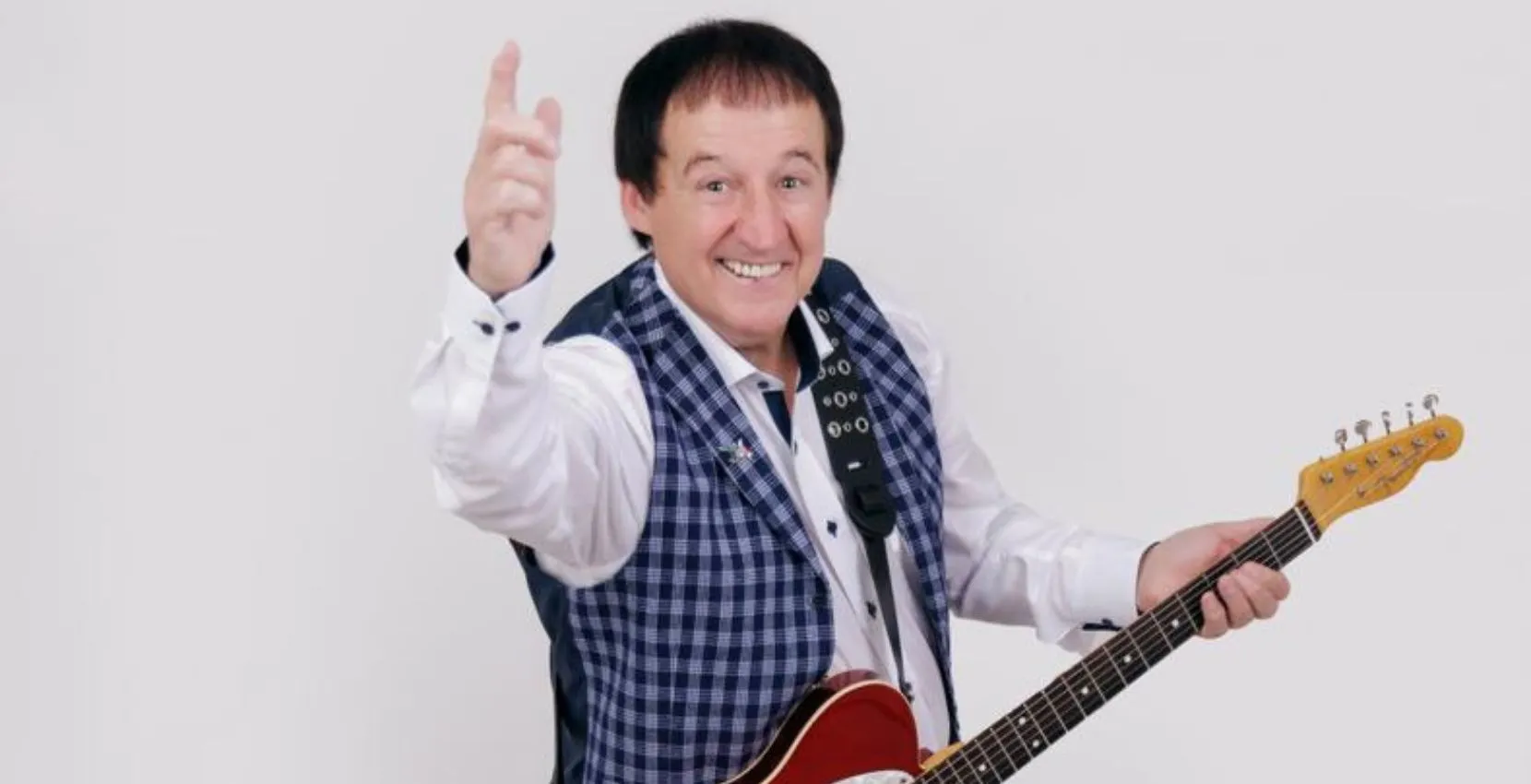 Declan Nerney in Concert