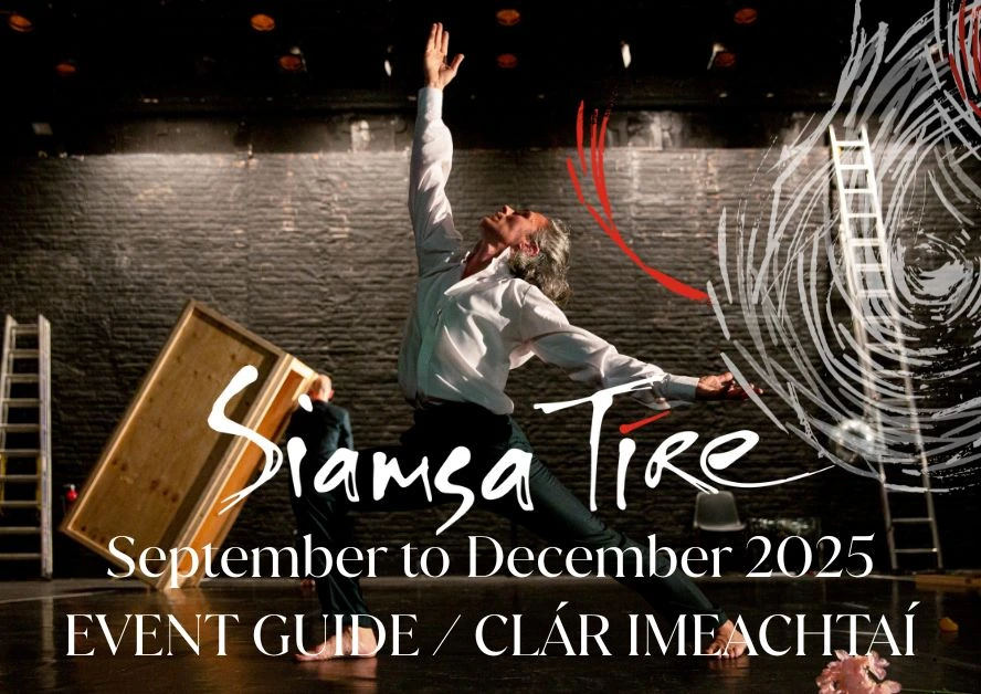 Event Guide Winter 2025