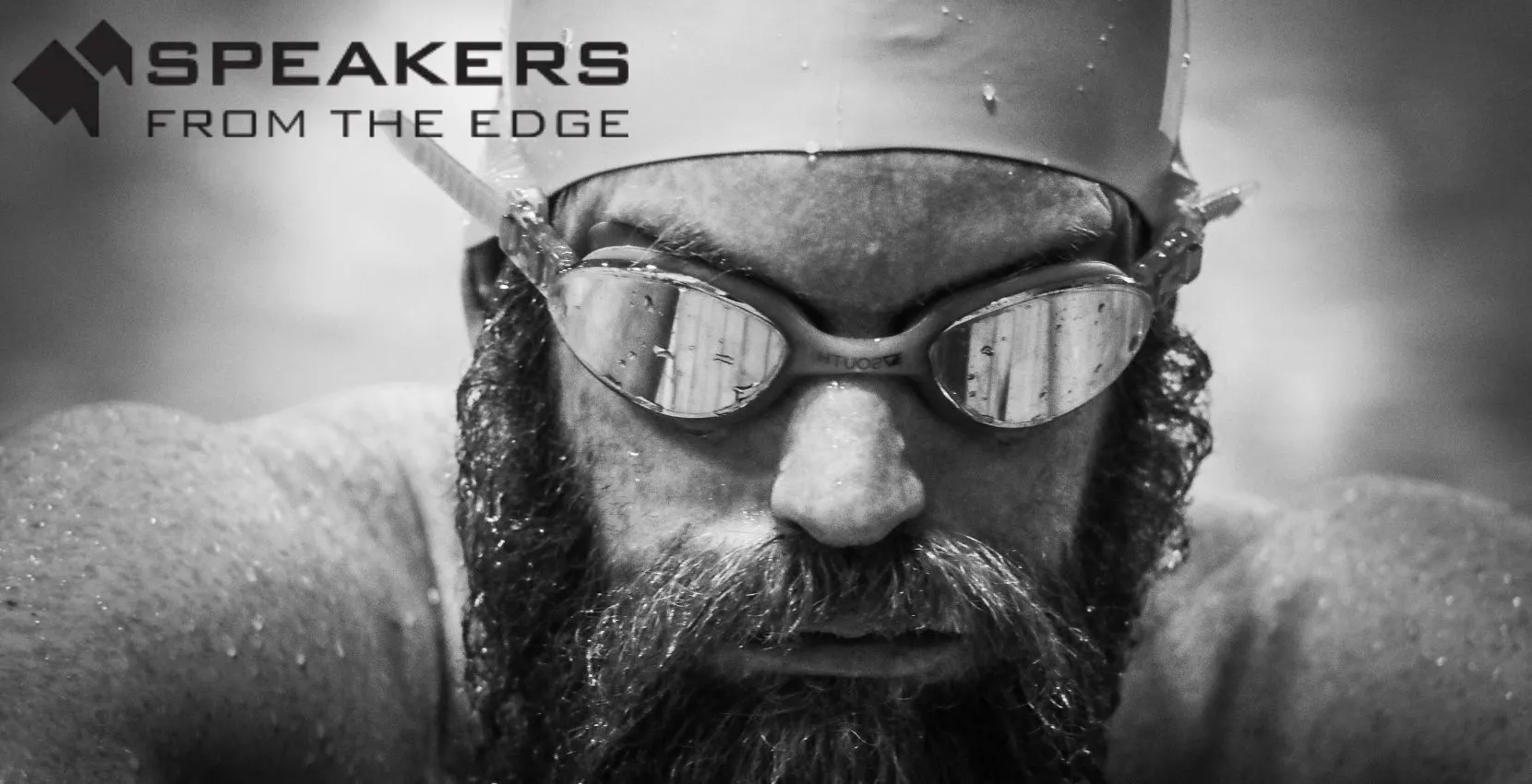 Sean Conway – Endurance