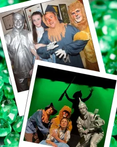 Tin Man 2025 @Siamsa Tíre