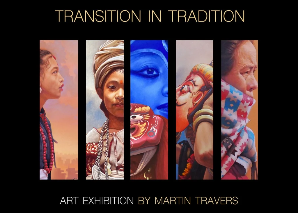 Transition in Tradition 2025 at Siamsa Tire 1