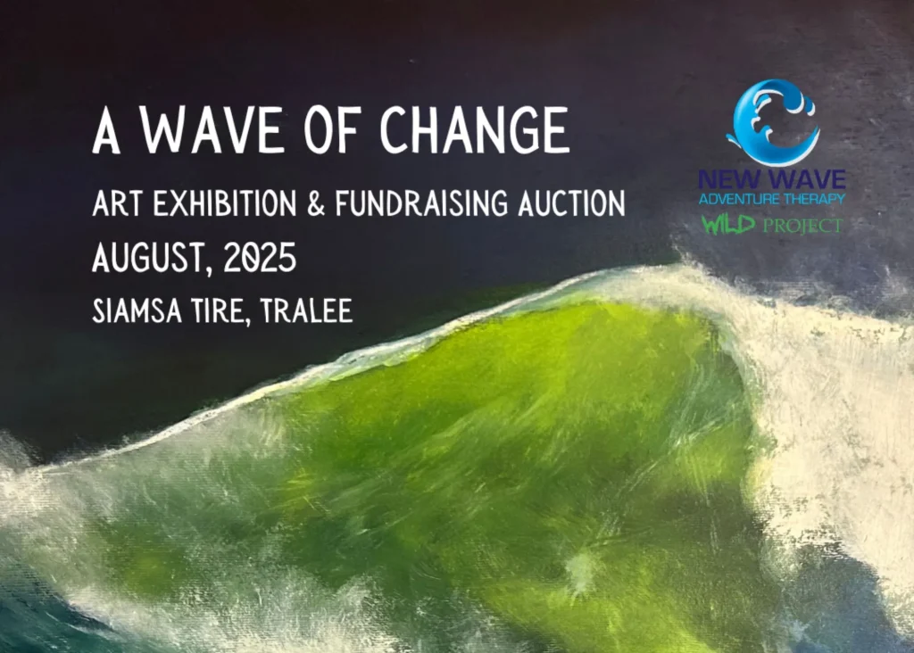 Waves of Change 2025 at Siamsa Tire