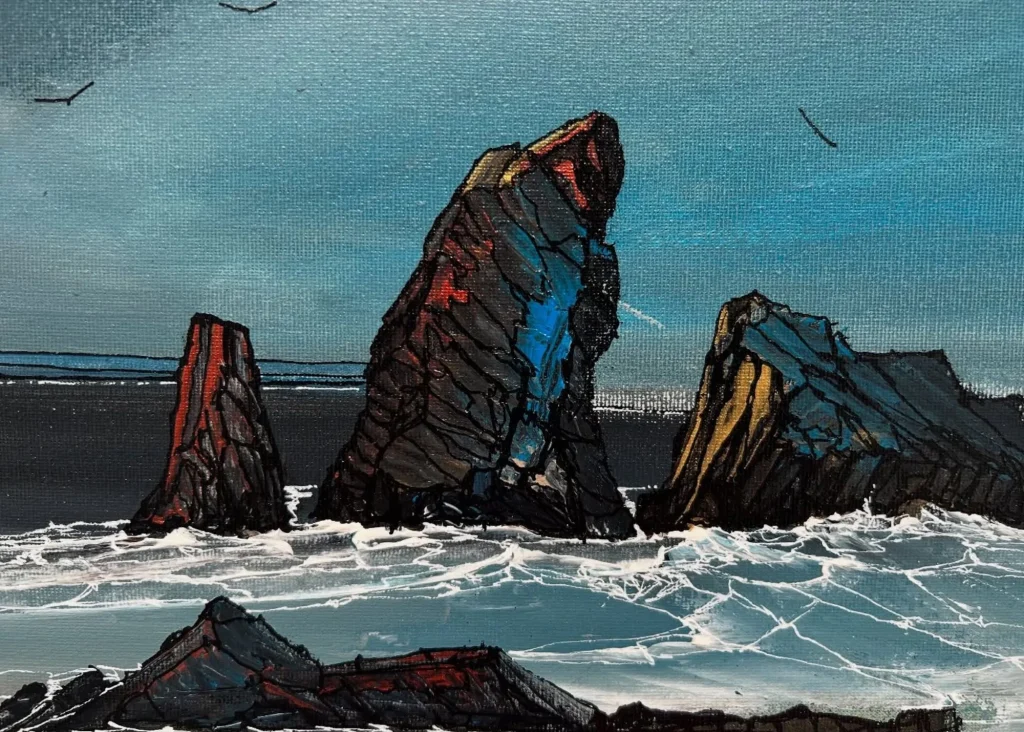 Waves of Change 2025 at Siamsa Tire 2 1