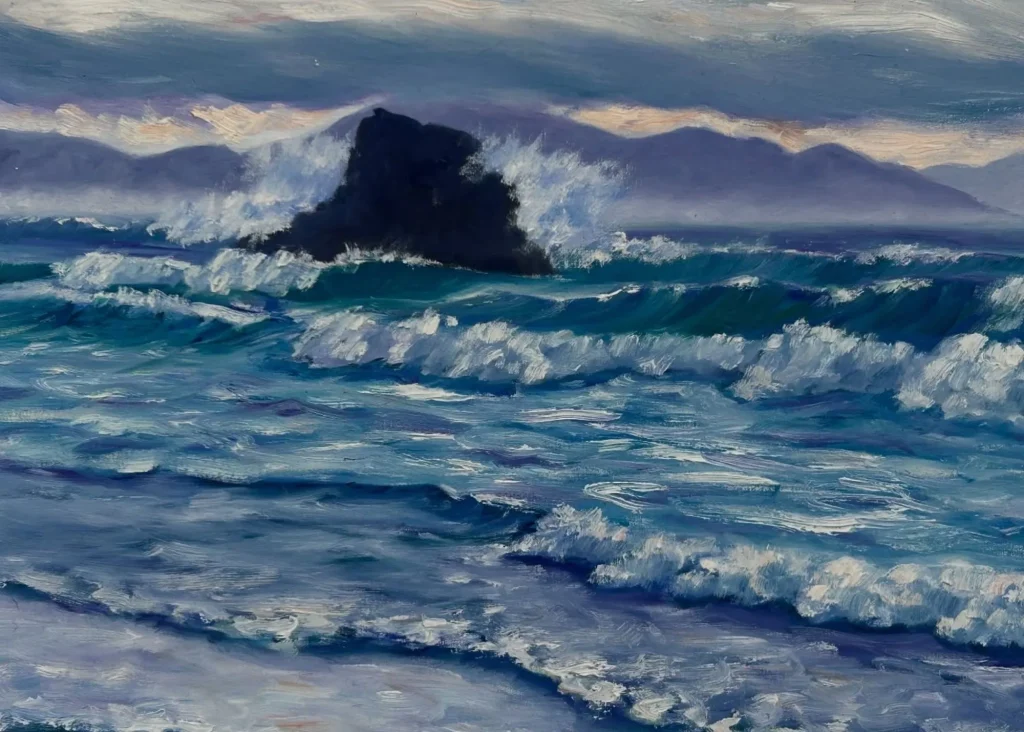 Waves of Change 2025 at Siamsa Tire 6