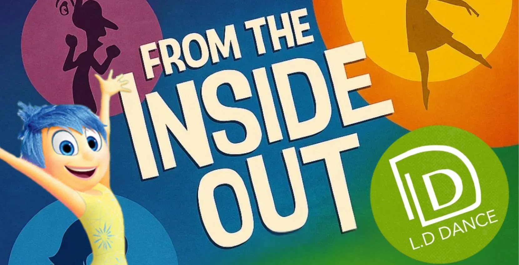 From the Inside Out presented by LD Dance